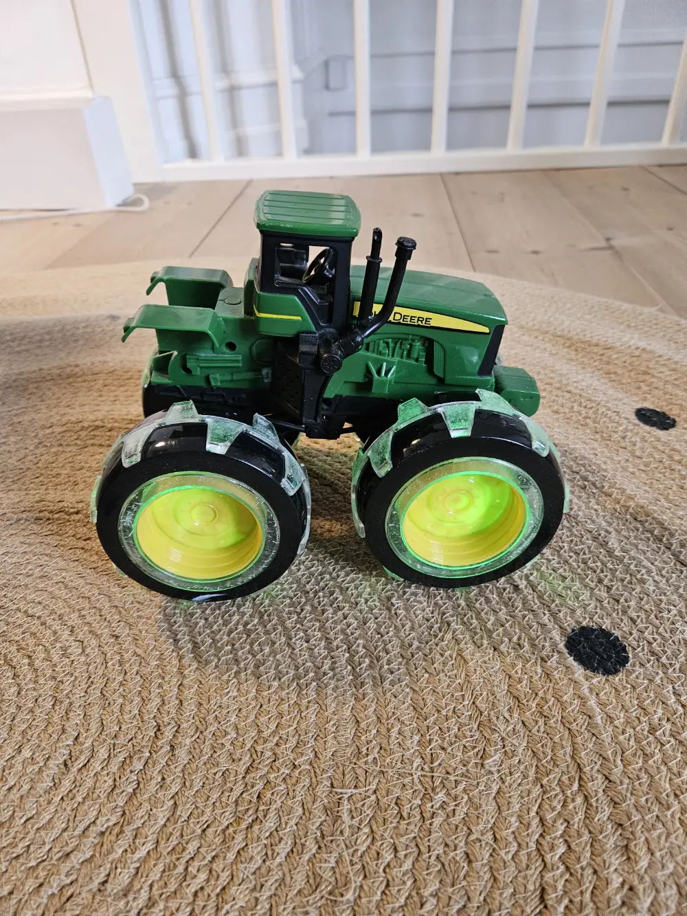 John Deere Traktor