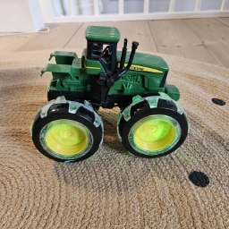 John Deere Traktor