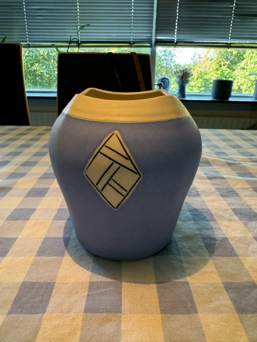 Gudrun Østergaard Vase