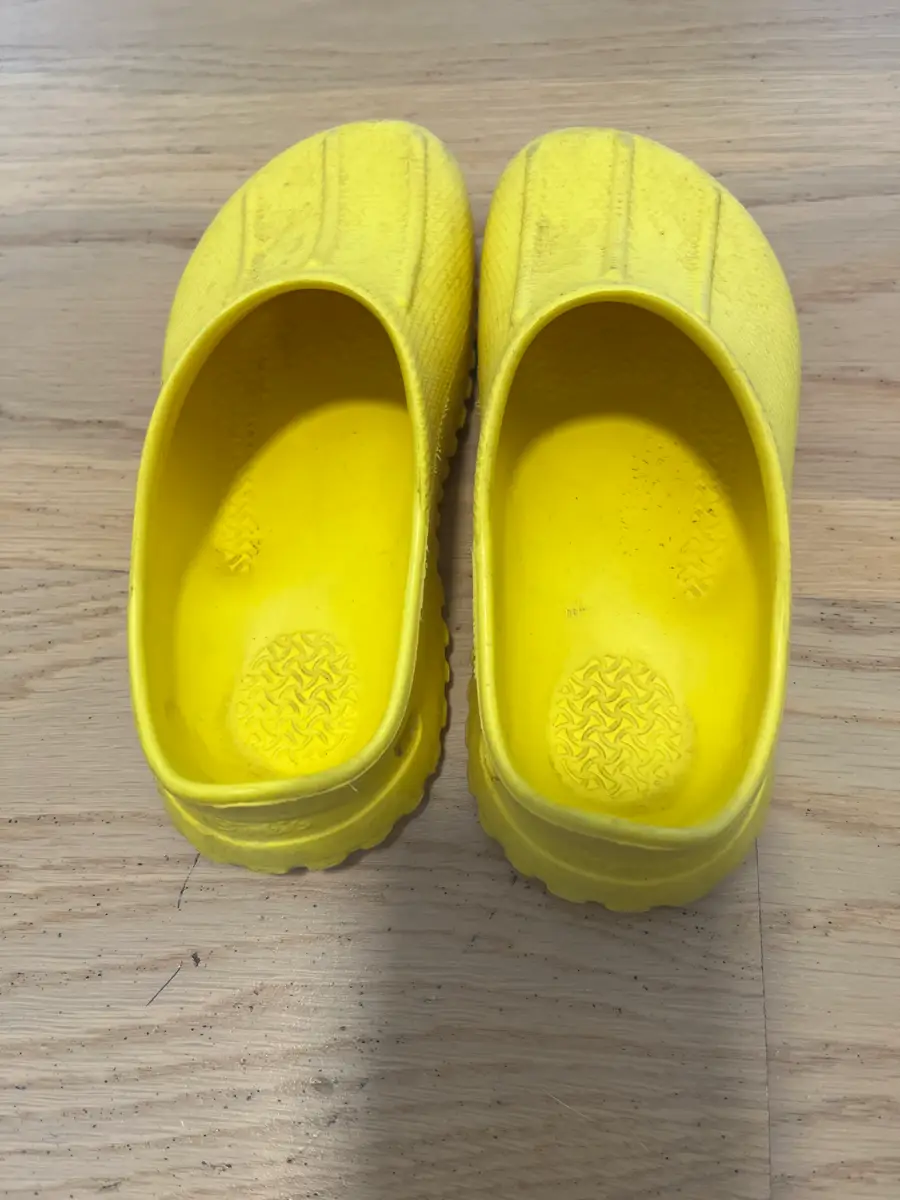 Ukendt Sandaler crocs-type