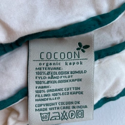 Cocoon Company Kapokdyne