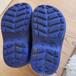 Crocs Gummistøvler