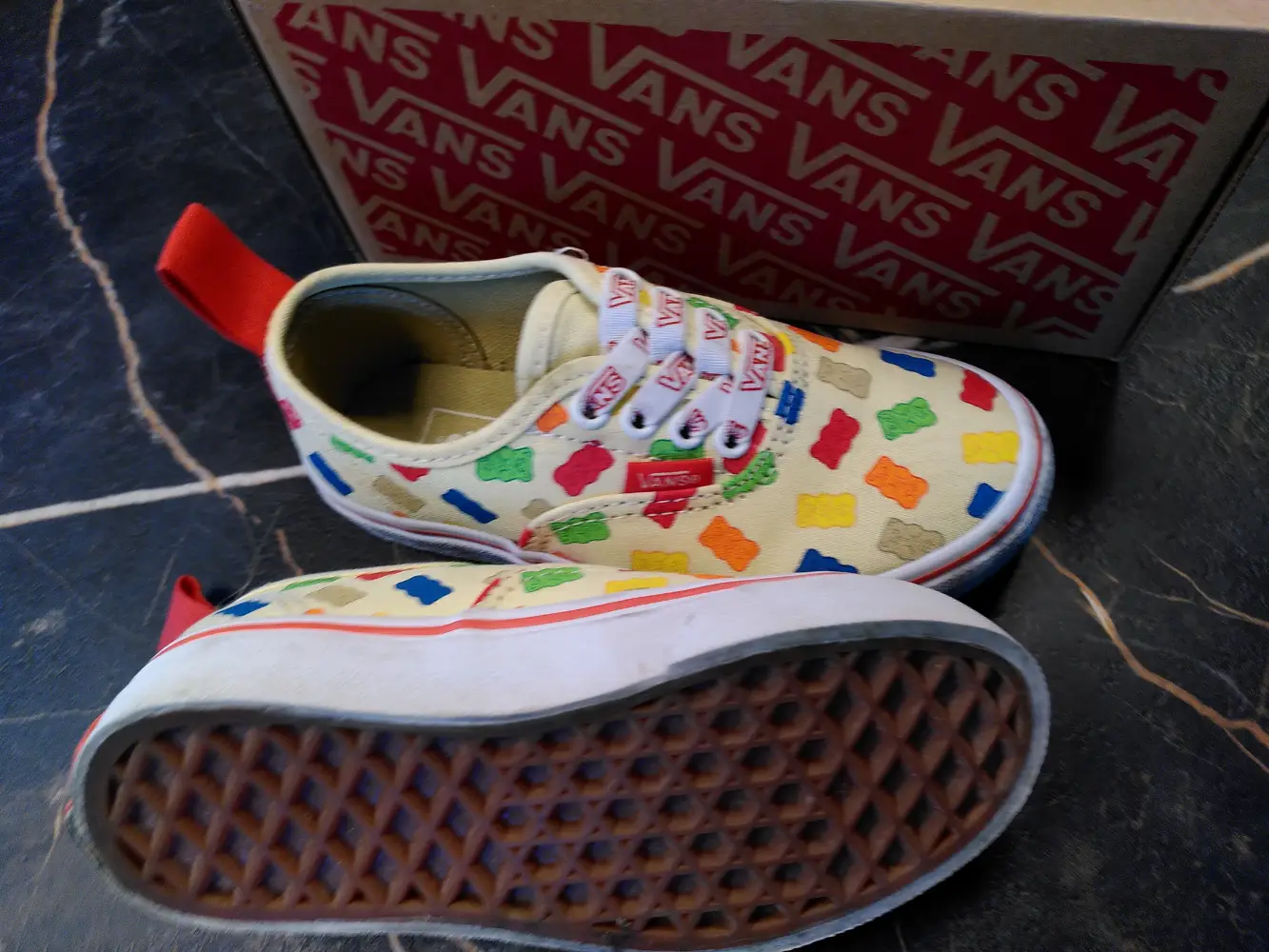 Vans Sneakers