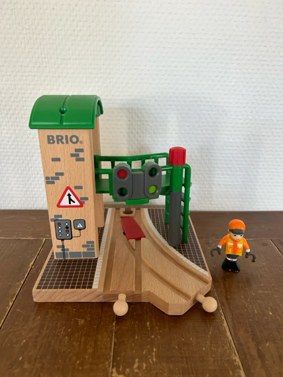 BRIO Brio Signalpost