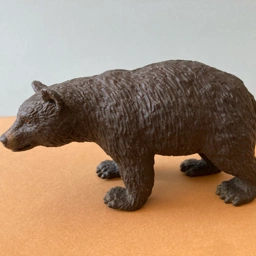 Schleich Sortbjørne