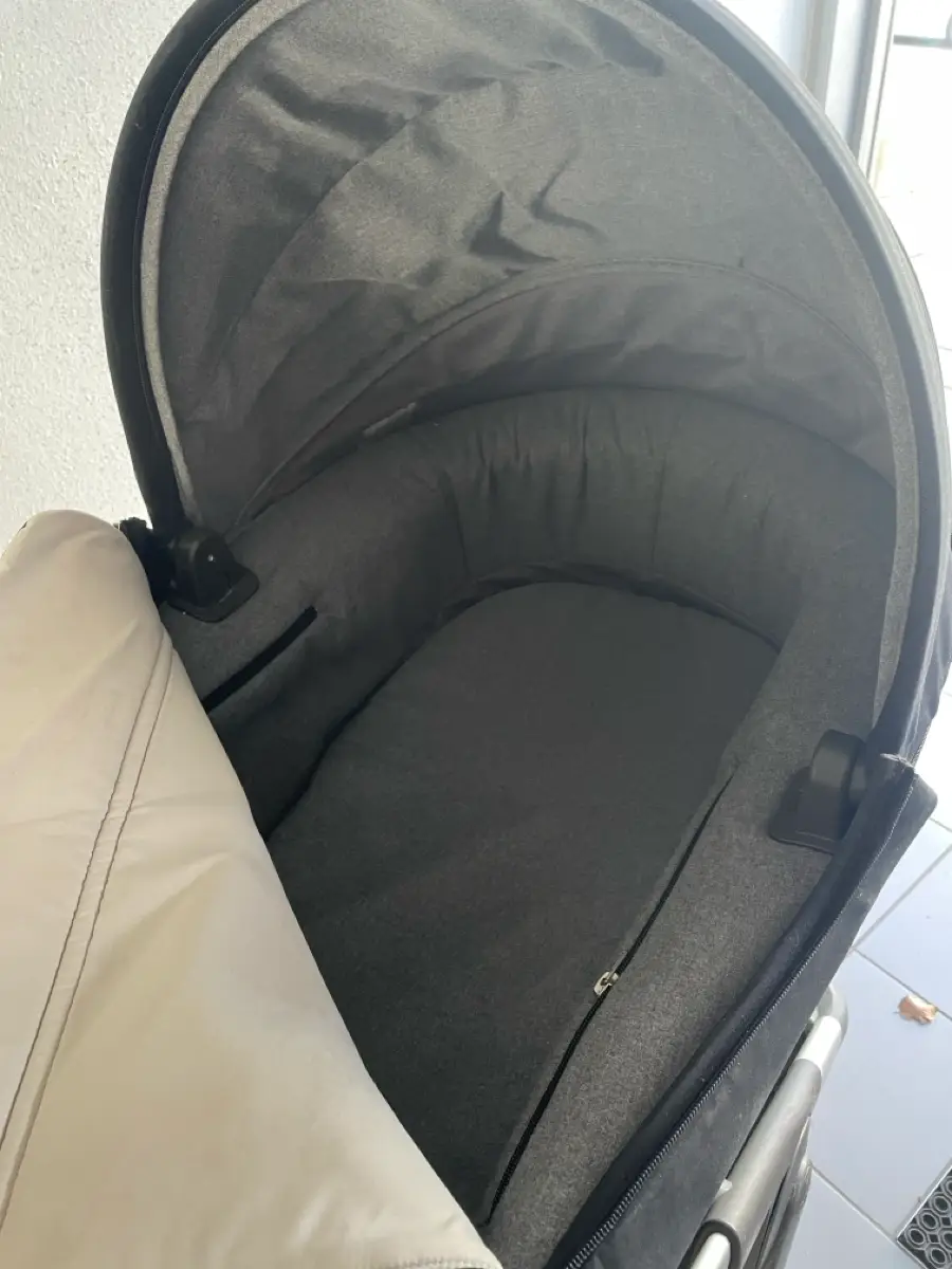 Stokke Trailz kombivogn