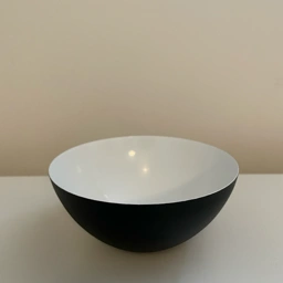 Normann Copenhagen Krenit skål