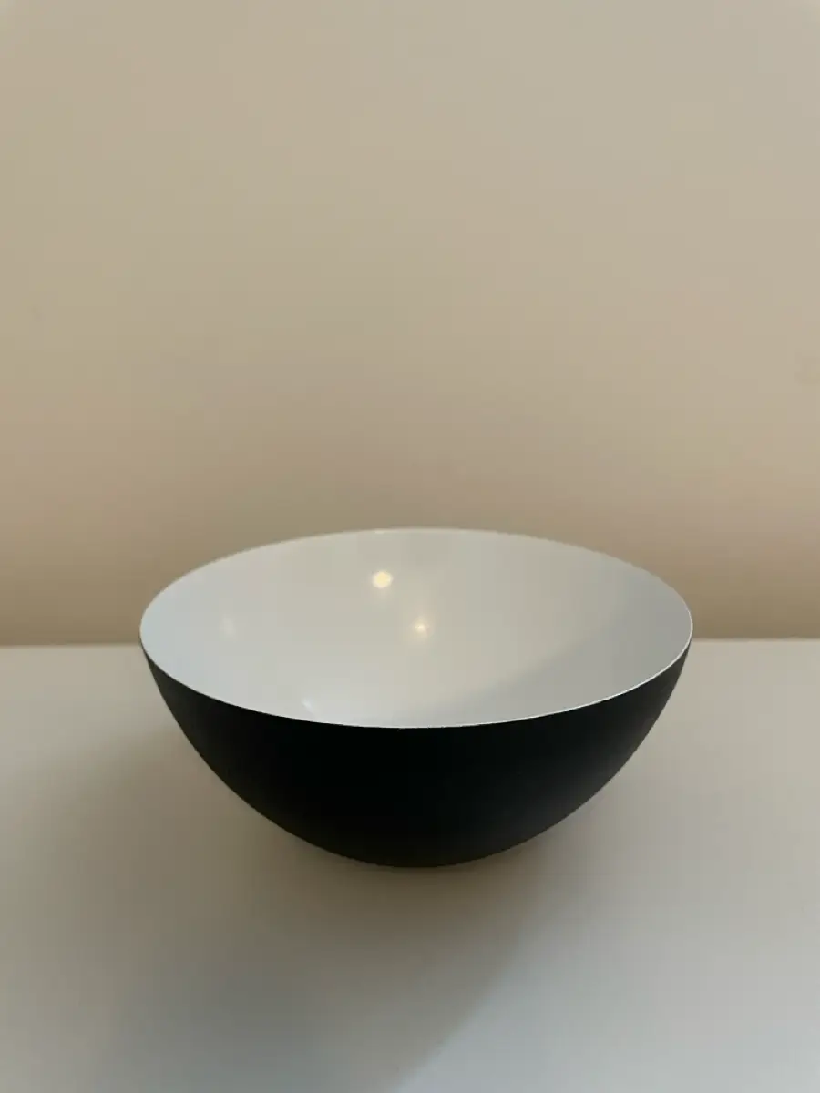 Normann Copenhagen Krenit skål