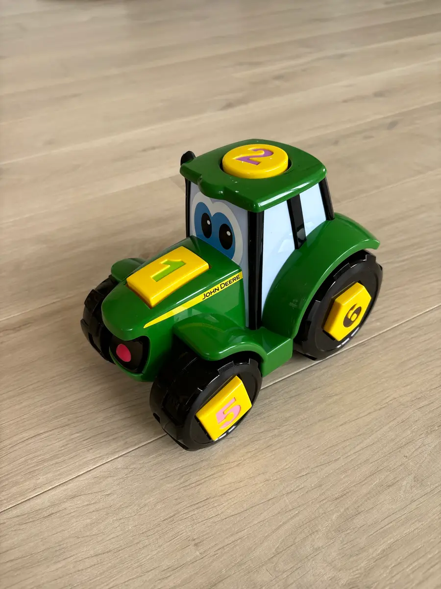 John Deere Traktor