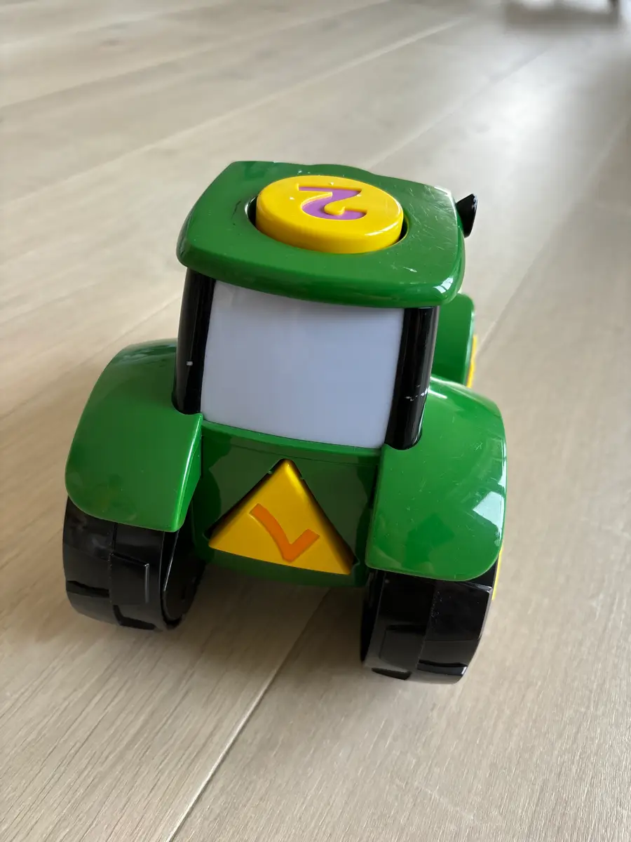 John Deere Traktor