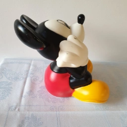 Disney Lampe bordlampe