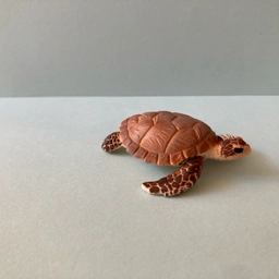 Schleich Havskildpadde