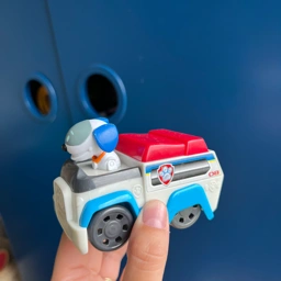 Paw Patrol Robothund