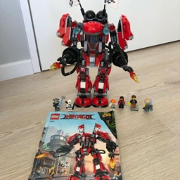 LEGO Robot