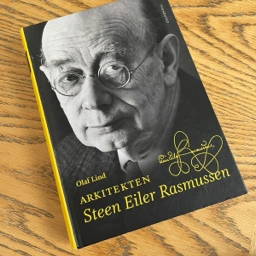 Gyldendal Steen Eiler Rasmussen