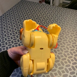 Fisher Price Hundehvalp