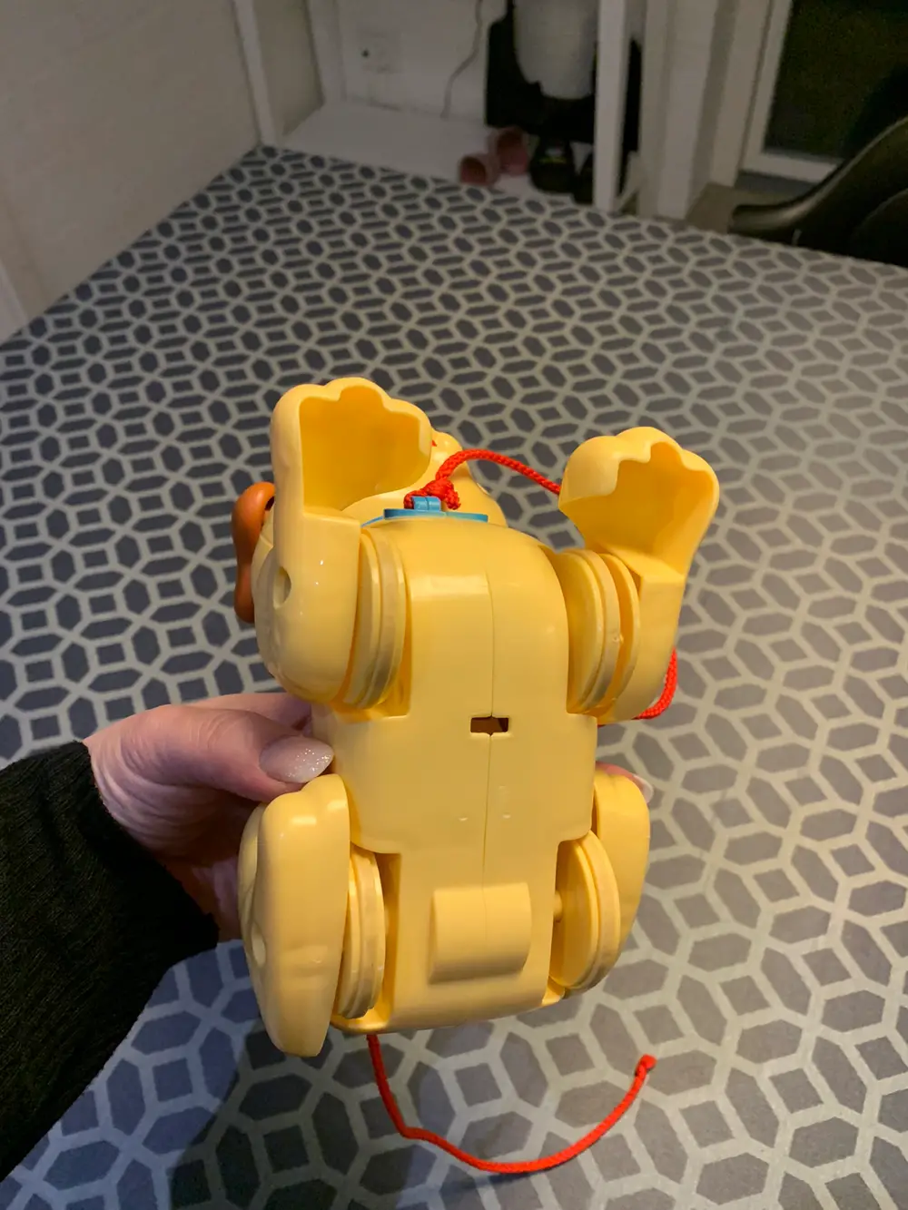 Fisher Price Hundehvalp