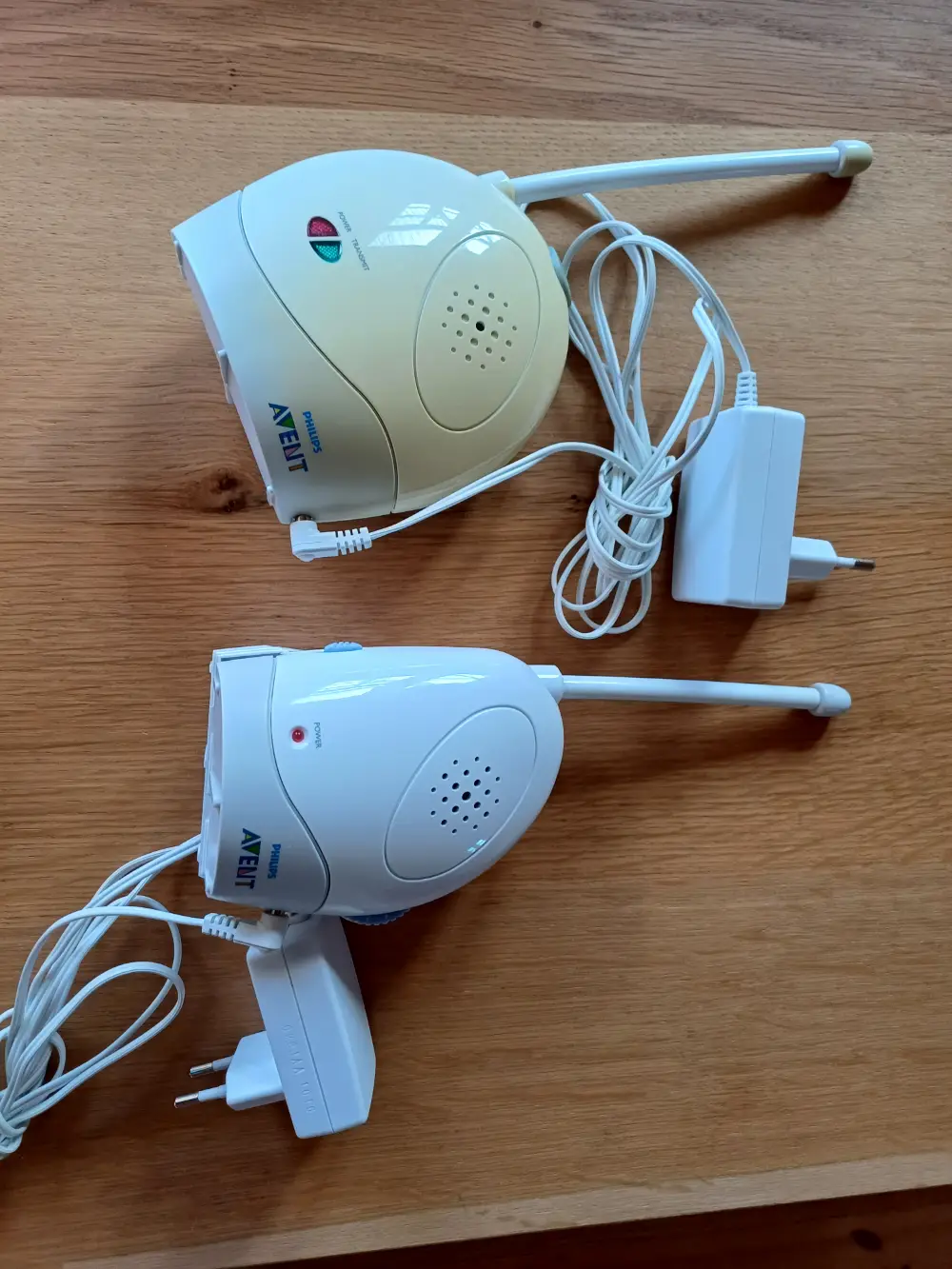 Philips Baby alarm