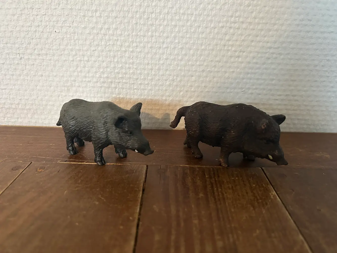 Schleich Vildsvin