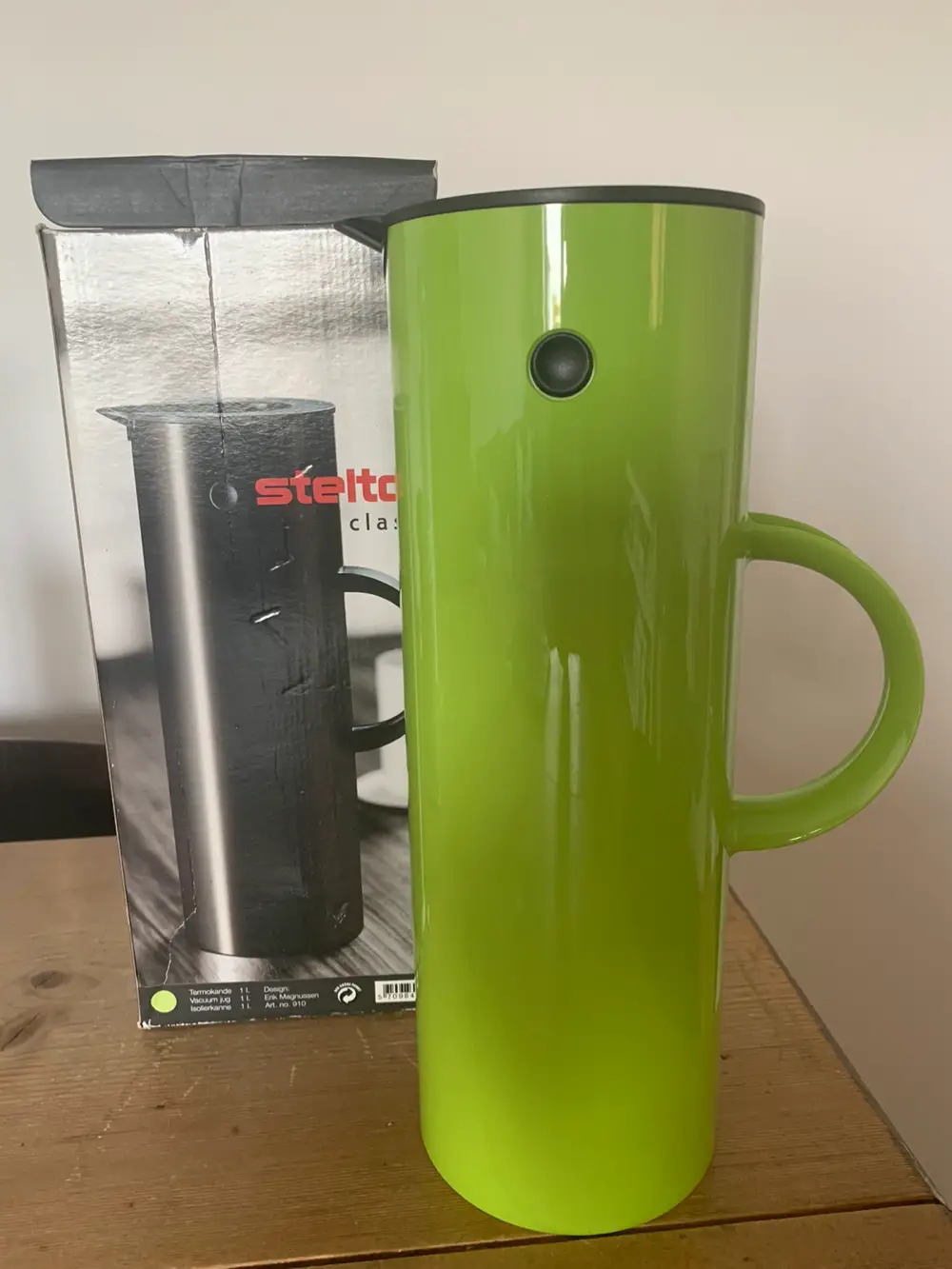 Stelton Kaffekande