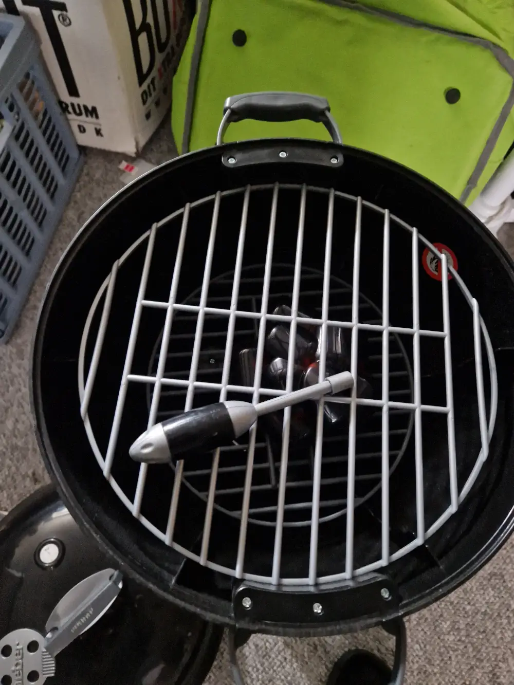 Weber Grill