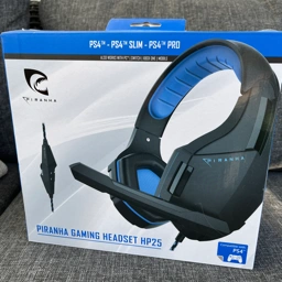 Ukendt Headset