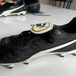 Puma Fodboldstøvler