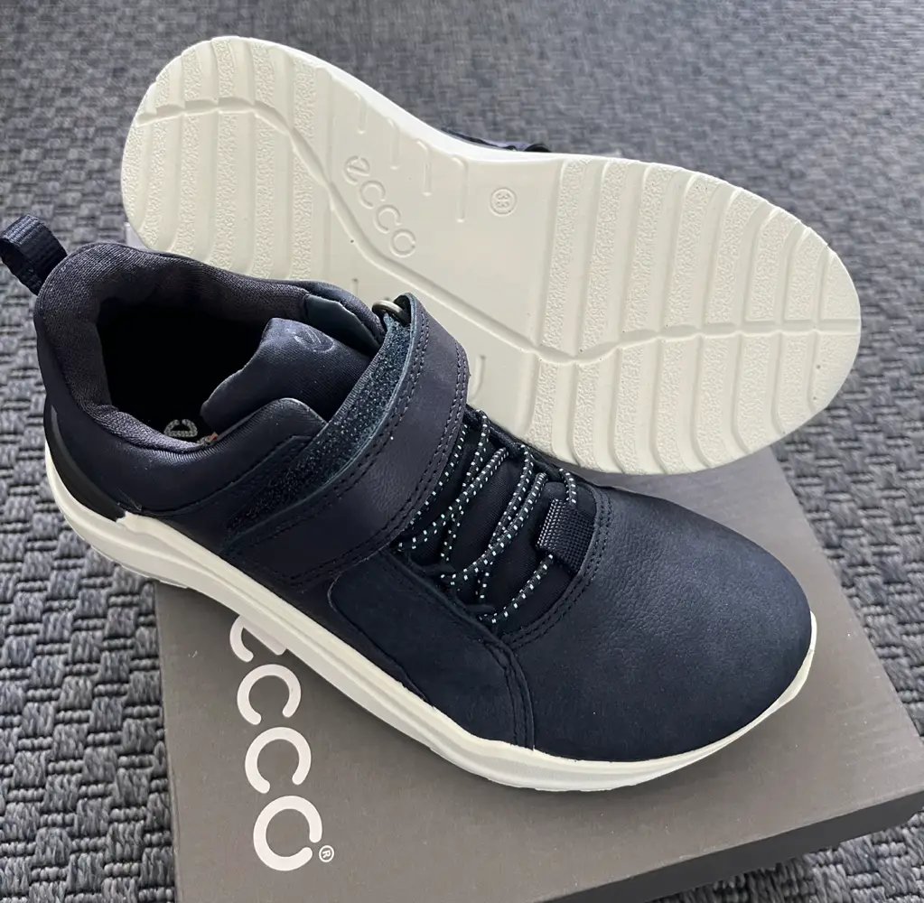 ECCO Sko / sneakers