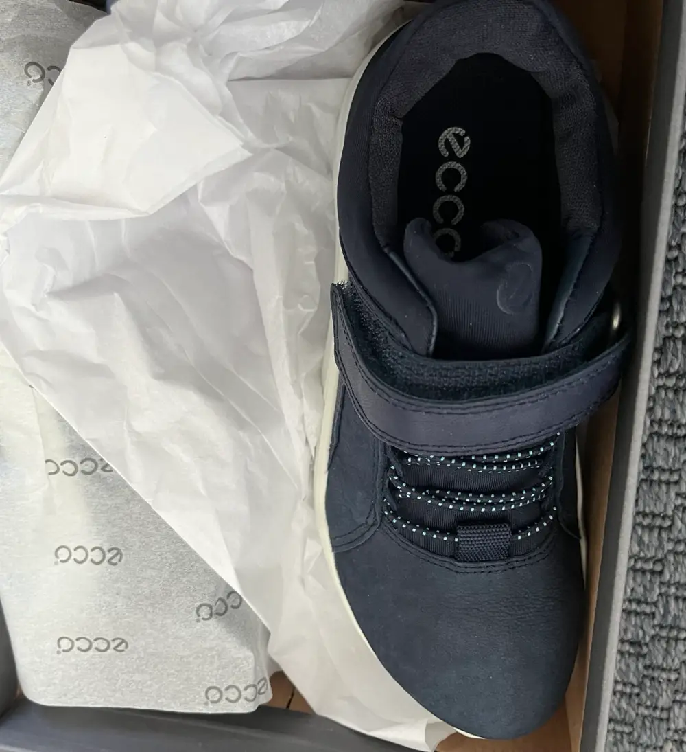 ECCO Sko / sneakers