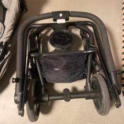 CYBEX Autostol  klapvogn