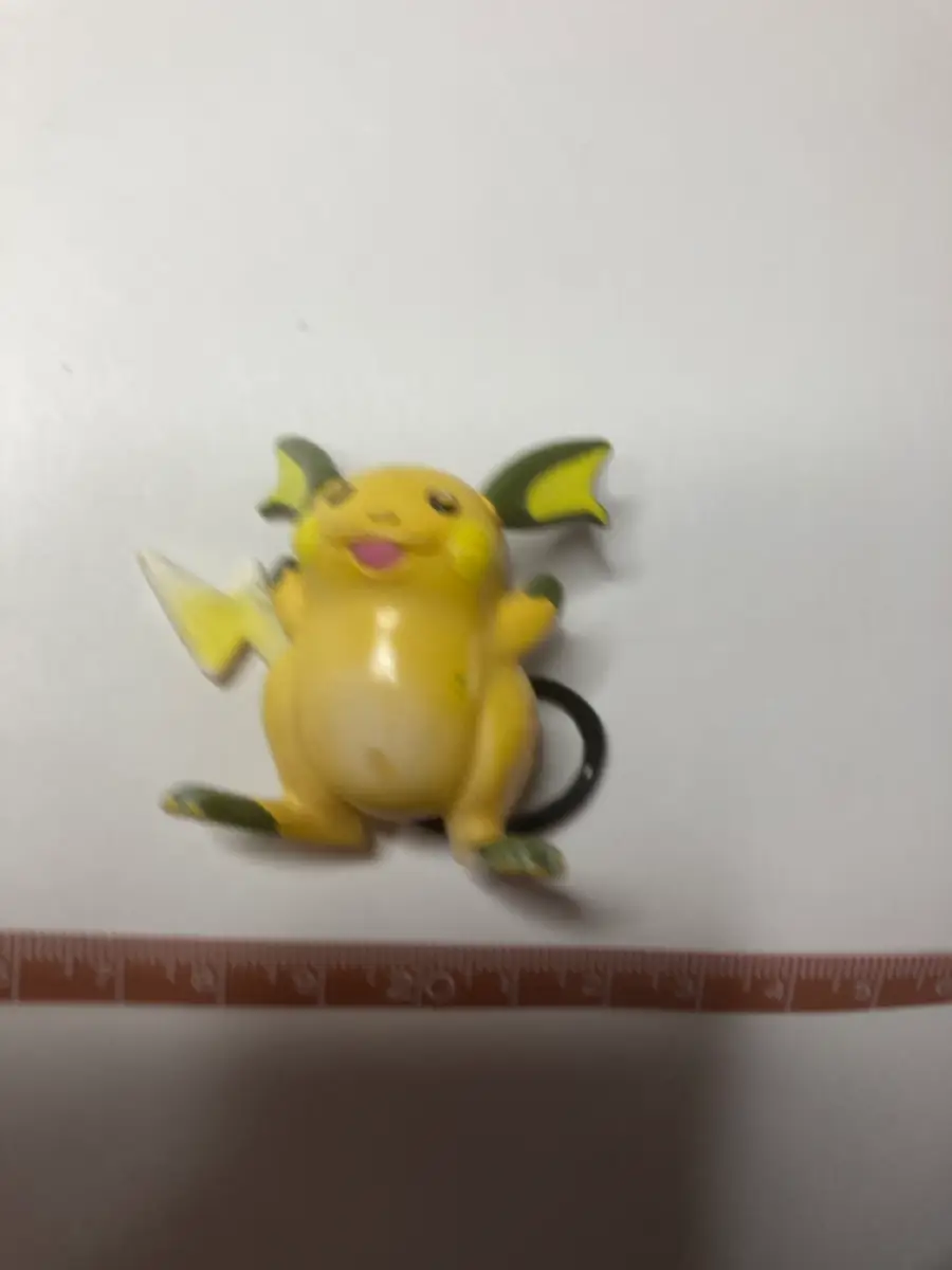 Pokémon Pokemon figur