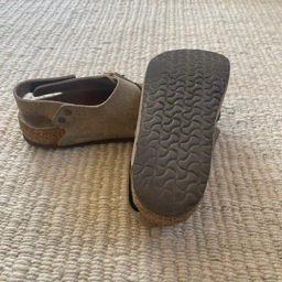 BIRKENSTOCK Sandaler