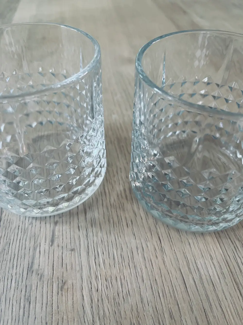 Ukendt Drinksglas