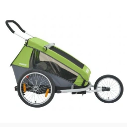 Croozer Jogger sæt