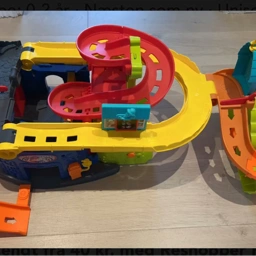 Fisher-Price Bilbane