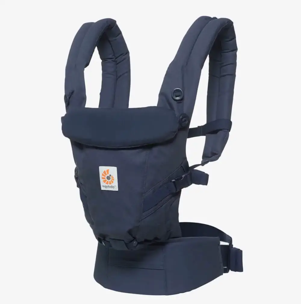 Ergobaby Baby Carrier