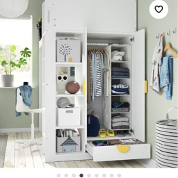 IKEA Højseng