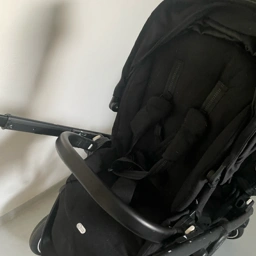 CYBEX Gazelle S