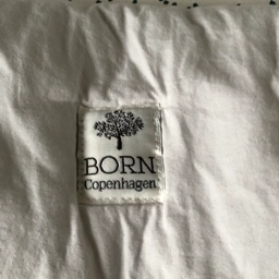 Born copenhagen Babynest