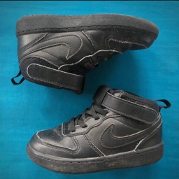 Nike Sneakers High kondisko sko