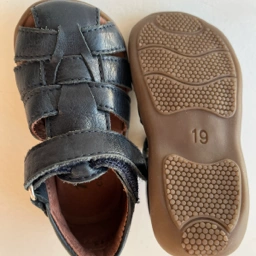 Petit Nord Prewalker sko/sandaler
