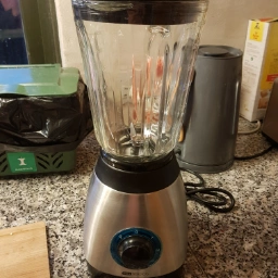 OBH Nordica Blender