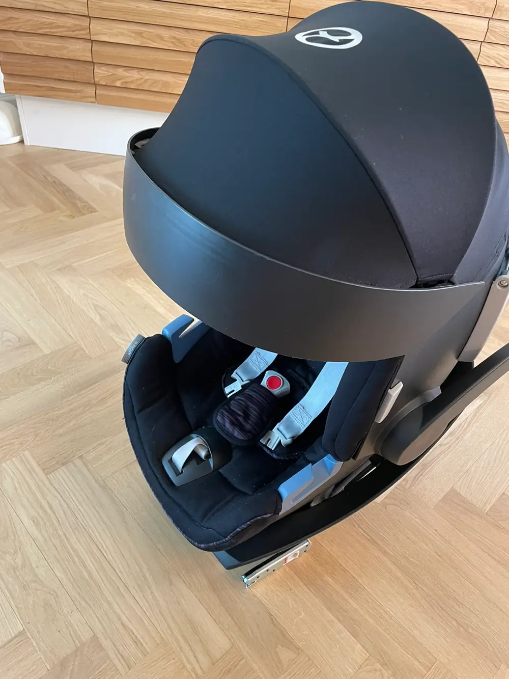 CYBEX Autostol