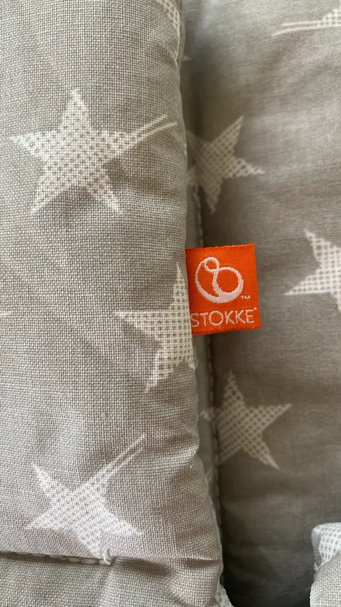 Stokke Tripp trapp hynde