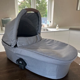 Britax Römer Carrycot lift /liggedel Smile