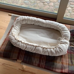 Ukendt Babynest