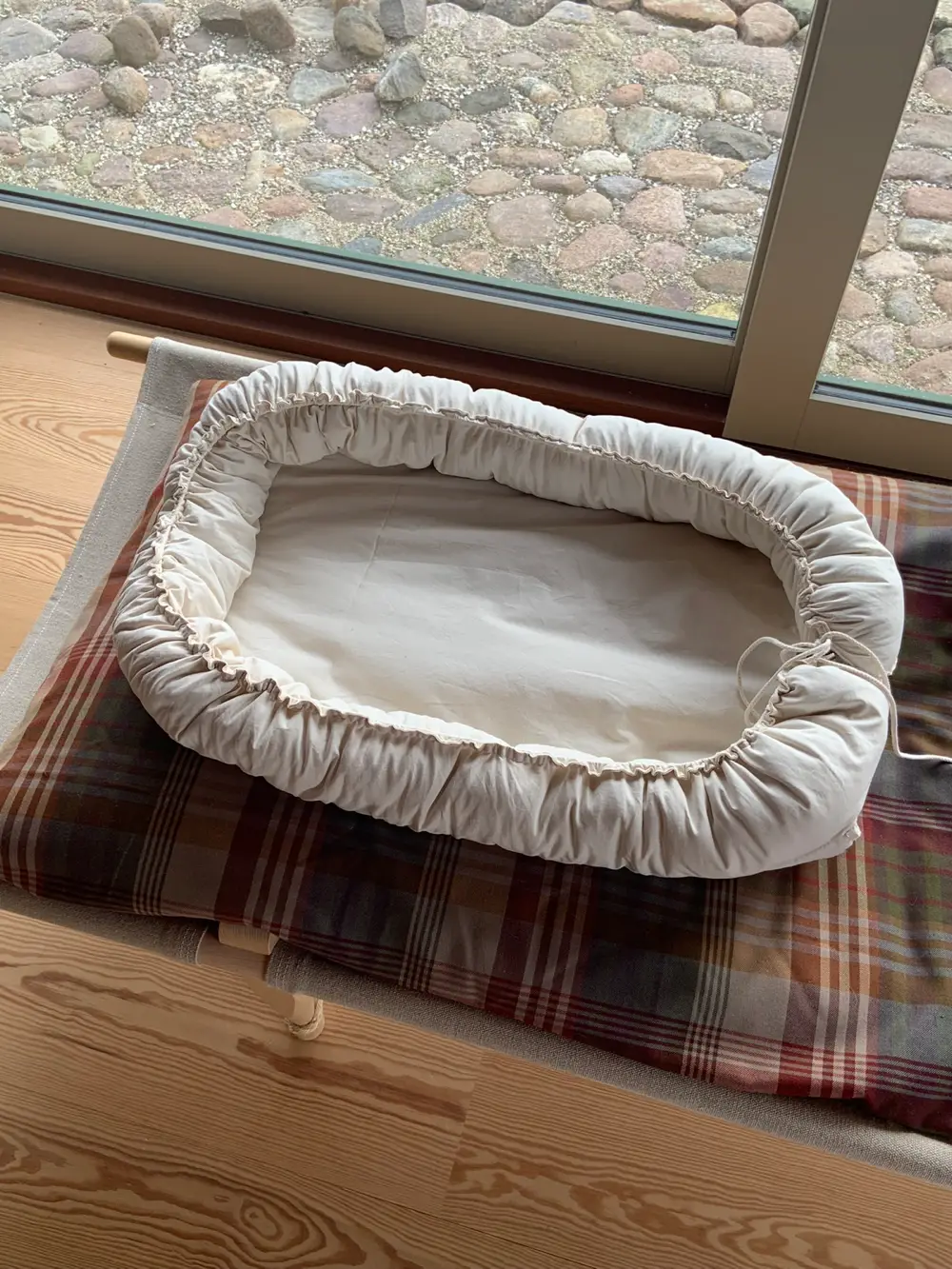 Ukendt Babynest