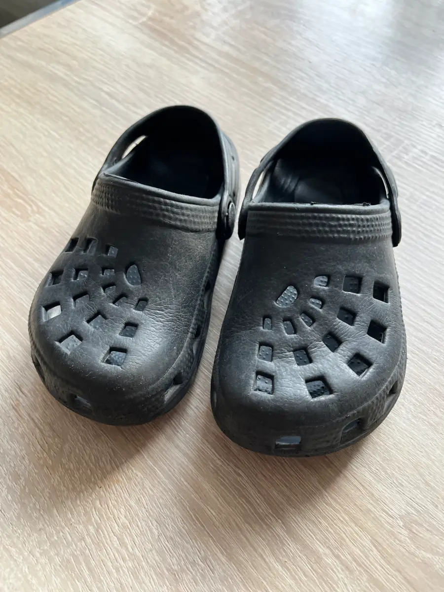 Crocs kopi Badesko