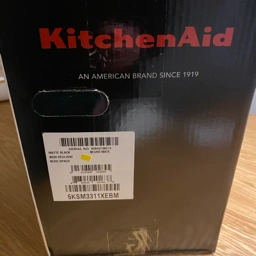 KitchenAid Artisan Mini 33L