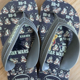 Havaianas Klipklapper